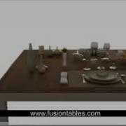 Fusion Table By Aramith Pool Table