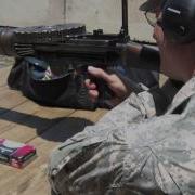Lewis Gun
