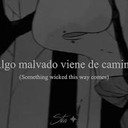 STARSET SOMETHING WICKED Sub Español Lyrics
