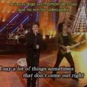 Mr Big Shine Live Lyrics Y Traducción