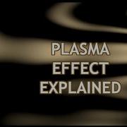 Plasma Graphics Effect Explained C64 Amiga Atari Etc