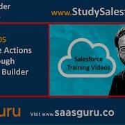 05 Scheduled Actions In Process Using Process Builder In Salesforce Salesforce Training Videos
