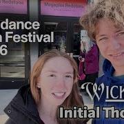 Wicker 2026 Sundance Film Festival 2026 Movie Reaction Review Olivia Colman
