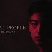 Joji Normal People Ft Rei Brown Official Audio