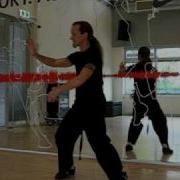 Tai Chi 8 Form AVI