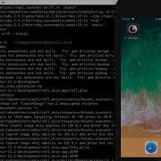 Make A IOS App Using RubyMotion Dice Roller 2018