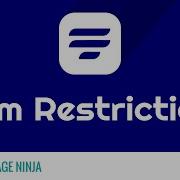 Form Restrictions Feature In WP Fluent Form WordPress Plugin