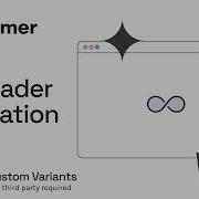 Custom Preloader Animation In Framer Without Code Only Variants Remix