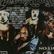 Snoop Dogg Ft C Murder Down 4 My Niggaz No Limit TopDogg 1999