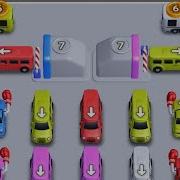 Crowd Express Level 576