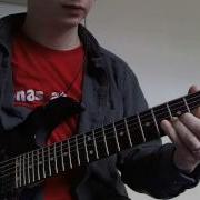 Intervals Tapestry Dat Solo Partial Tab HD