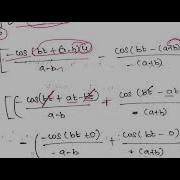 Engineering Mathematics I Laplace Transforms Convolution Theorem Problem 3