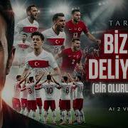Tarkan Biz Zır Deliyiz Biz Bir Oluruz Yolunda 2026 Dünya Kupası Milli Takım Marşı