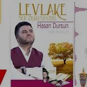 Hasan Dursun Müziksiz Full Albüm Levlake