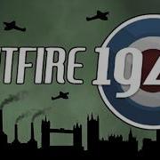 Spitfire 1940 Game Walkthrough Day 1 38 Full