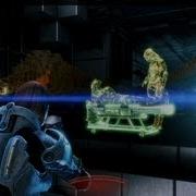 Mass Effect 3 History Of The Geth