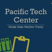 Simple State Machine In C