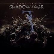 Shadow Of War Main Menu Theme