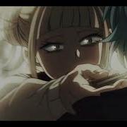 Toga Himiko Heaven And Back AMV EDIT 4k Edit