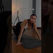 How To Push Up Beginner Level