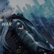 Nightcore This Is War Lyrics