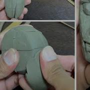 Basic Head Modeling For Beginners Part 1 初心者のための基本的な頭のモデリング パート1