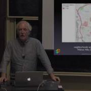 Global Spatial Autocorrelation