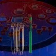 OPAL Research Reactor Animation