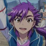 HD Sinbad No Bouken AMV MAGI OVA