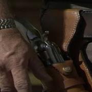 KCCI Archive Man Claims He S The Fastest Gun Slinger Who Ever Lived