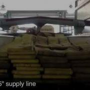 Martin County Fire Rescue Modified Flat Load For 5 Supply