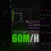 Добыча титана составляет 80 м ч без праздника Hypixelskyblock Skyblock Hypixel
