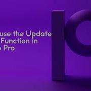 How To Use The Update Column Function In MapInfo Pro