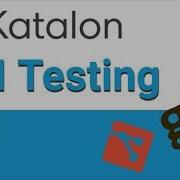 Katalon Studio API Testing 9 GIT Integration
