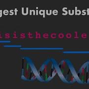 JS Longest Unique Substring O N JavaScript Interview Questions