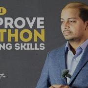 How To Improve Python Coding Skills Python Programming