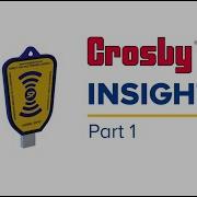 INSIGHT Software Part 1