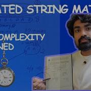 Repeated String Match LeetCode 686 Javascript Intuitive Approach