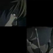 Death Note AMV Thanks For The Memories