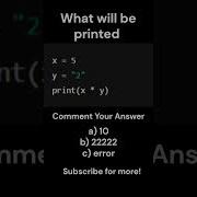 Most Beginners Fail This Python Puzzle Can You Solve It