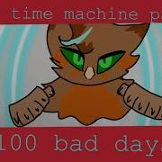 Broken Time Machine Part 25