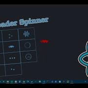 React Библиотеки 10 React Loader Spinner Установка и настройка