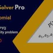 Polynomial Problem Imo PYQ 1976
