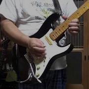 FenderJapan ST54 SPI Soul Power Instruments CENTURION Mosky MP 31 Blue Delay With SUNN TubeLead 12