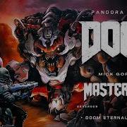DOOM 2016 MASTERMIND PANDORA REMIX