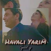 Serdar Ortaç Havalı Yarim Speed Up