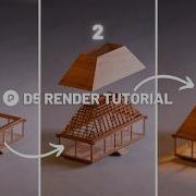 How To Create A Digital Maquette With D5 Render And Animate It