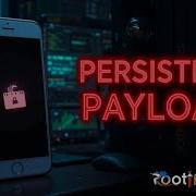 How To Make Your Payload PERSISTENT In Termux Ethical Hacking Guide