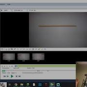 EGR 320 Using Kinovea To Collect Kinematic Data
