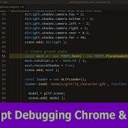 Javascript Debugging Visual Studio Code Chrome